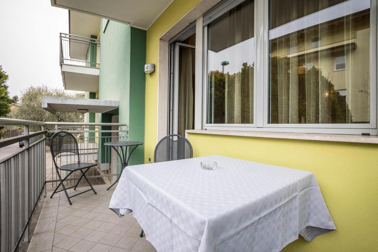 Verde House 1 Riva del Garda Esterno foto