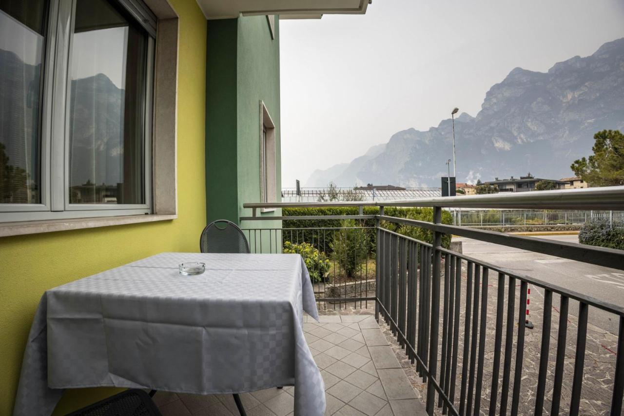 Verde House 1 Riva del Garda Esterno foto